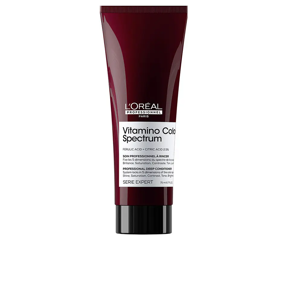 L'Oréal Professionnel Paris, Condicionador VITAMINO COLOR SPECTRUM 3