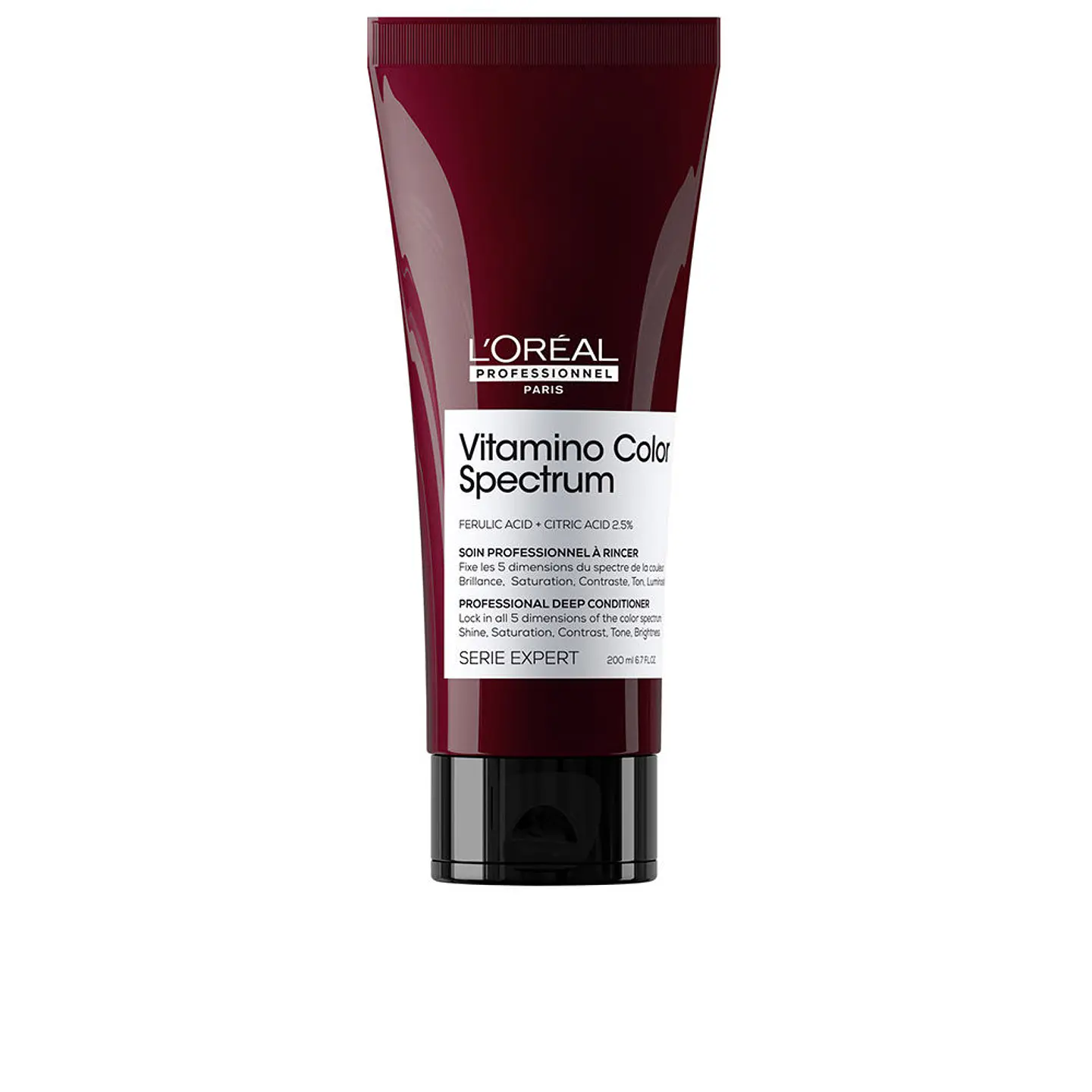 L'Oréal Professionnel Paris, Condicionador VITAMINO COLOR SPECTRUM 4
