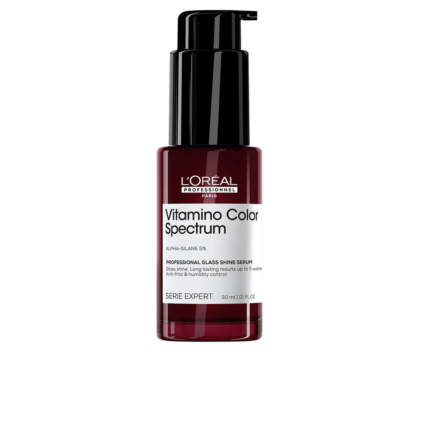 L'Oréal Professionnel Paris, VITAMINO COLOR SPECTRUM sérum de brilho 1
