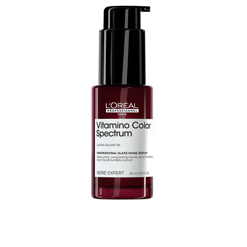 L'Oréal Professionnel Paris, VITAMINO COLOR SPECTRUM sérum de brilho 1