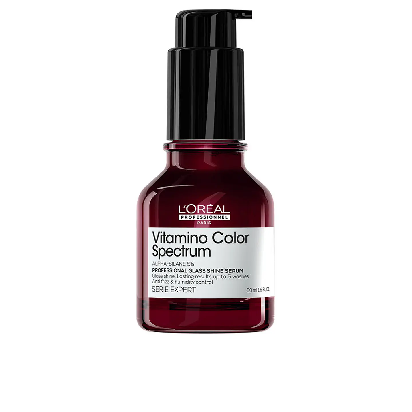 L'Oréal Professionnel Paris, VITAMINO COLOR SPECTRUM sérum de brilho 2