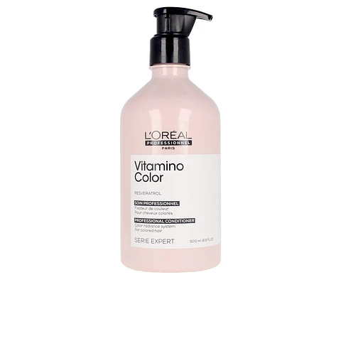 L'Oréal Professionnel Paris, Condicionador VITAMIN COLOR