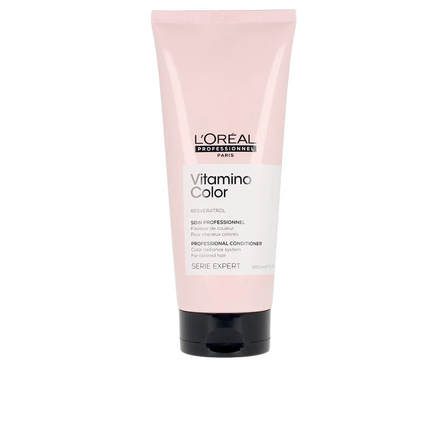 L'Oréal Professionnel Paris, Condicionador VITAMIN COLOR 2
