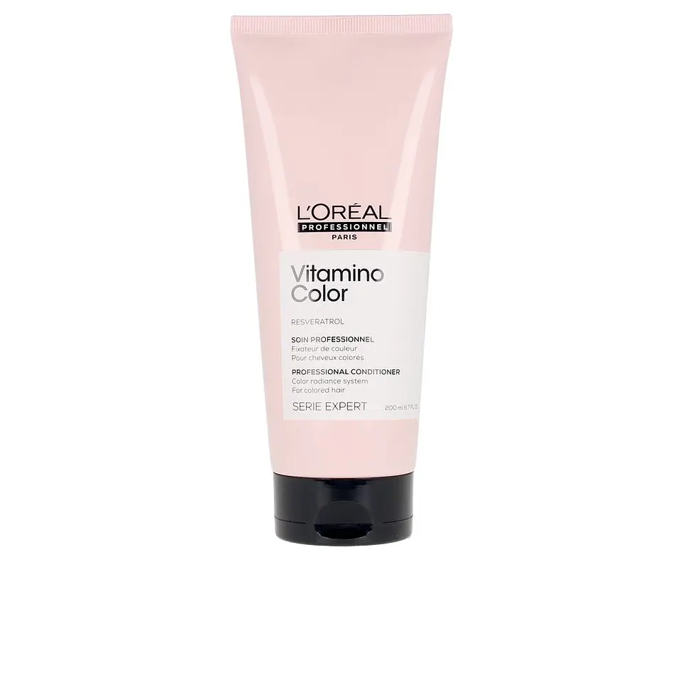 L'Oréal Professionnel Paris, Condicionador VITAMIN COLOR 2