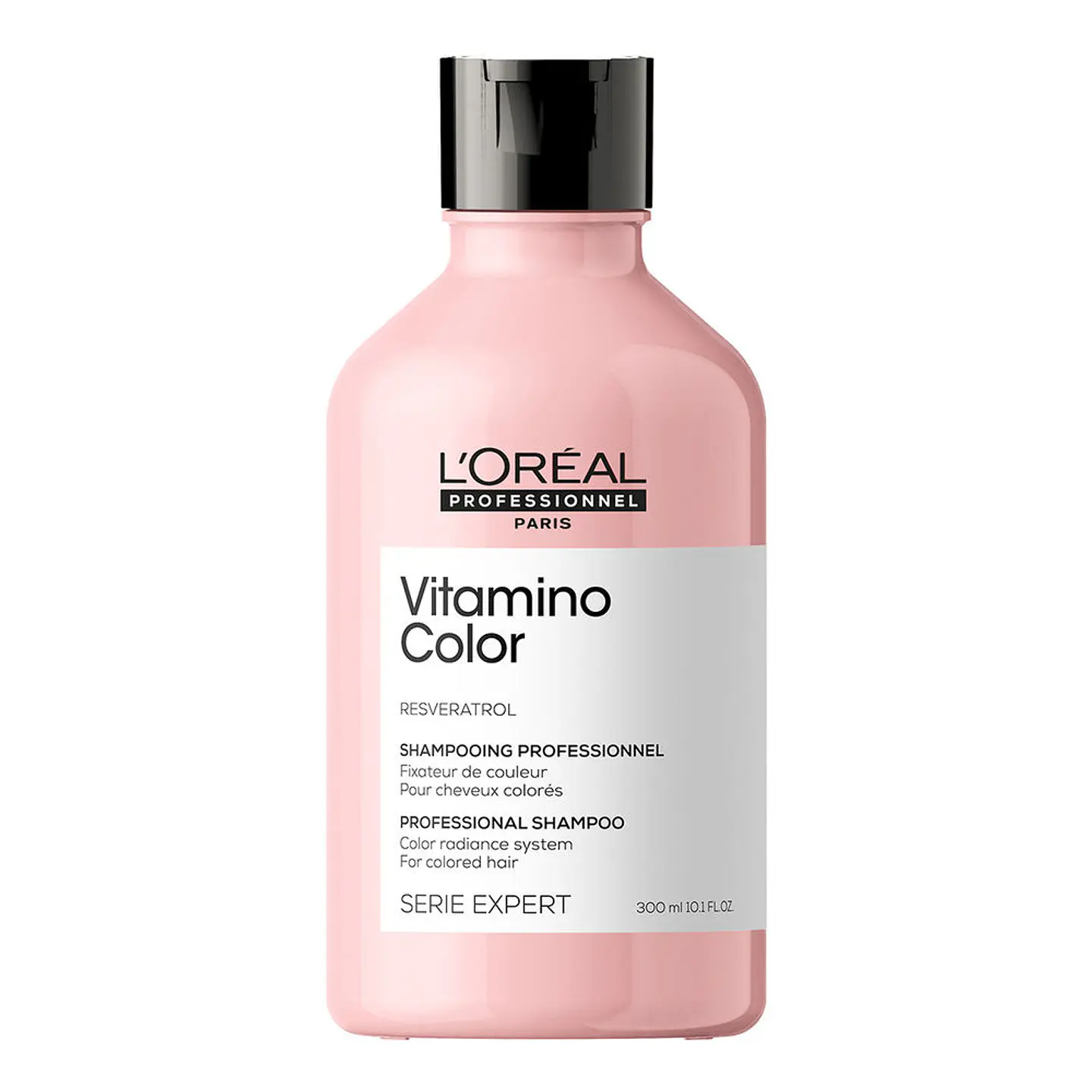 L'Oréal Professionnel Paris, VITAMINA COLOR shampoo 3