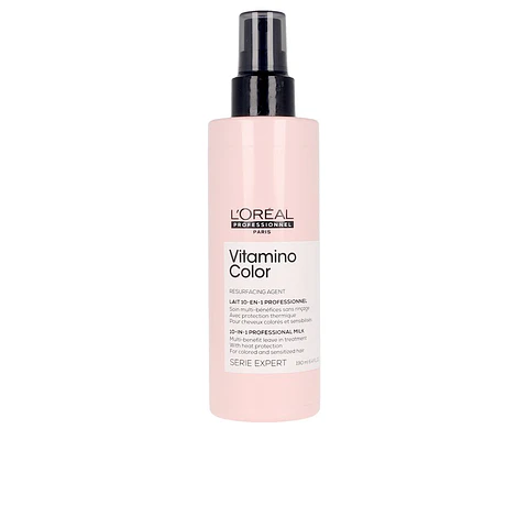 L'Oréal Professionnel Paris, Tratamento VITAMINO COLOR 10 em 1