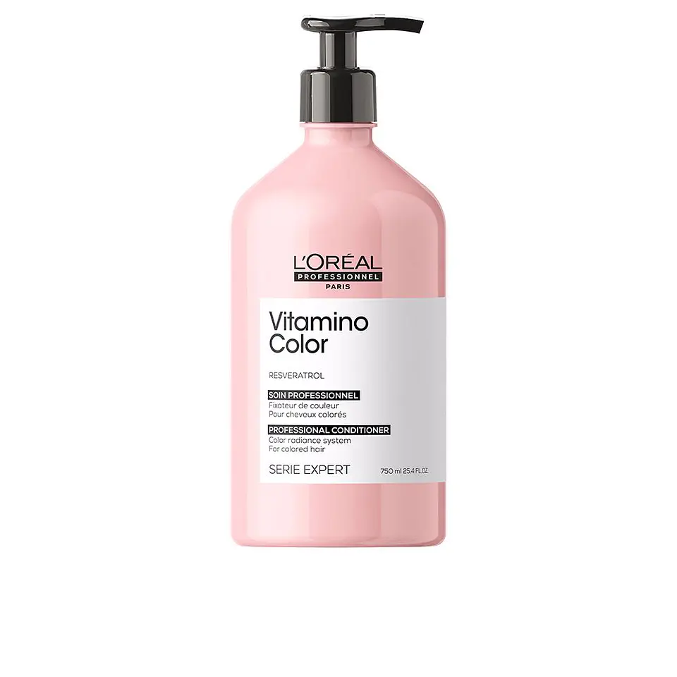 L'Oréal Professionnel Paris, Condicionador VITAMIN COLOR 3