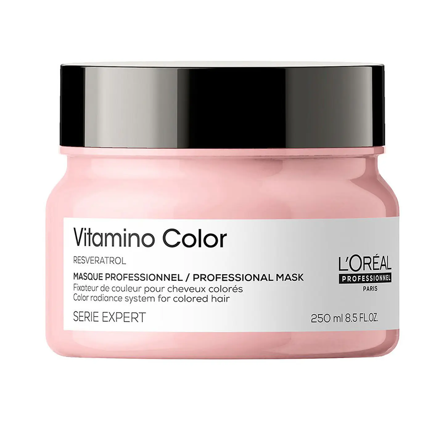 L'Oréal Professionnel Paris, Máscara VITAMINA COLOR 2