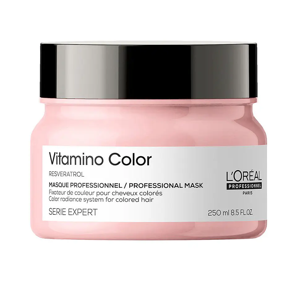 L'Oréal Professionnel Paris, Máscara VITAMINA COLOR 2
