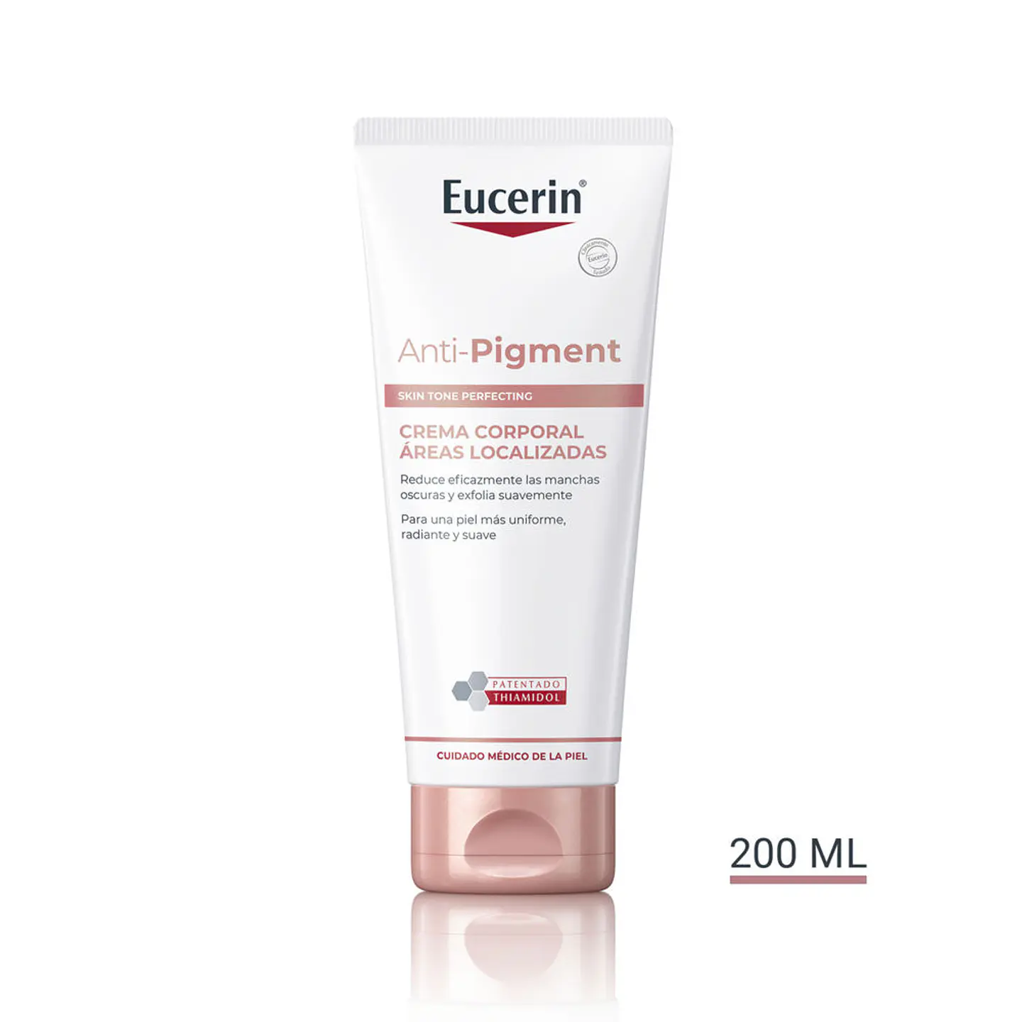 Eucerin, Creme corporal anti-pigmentação  1