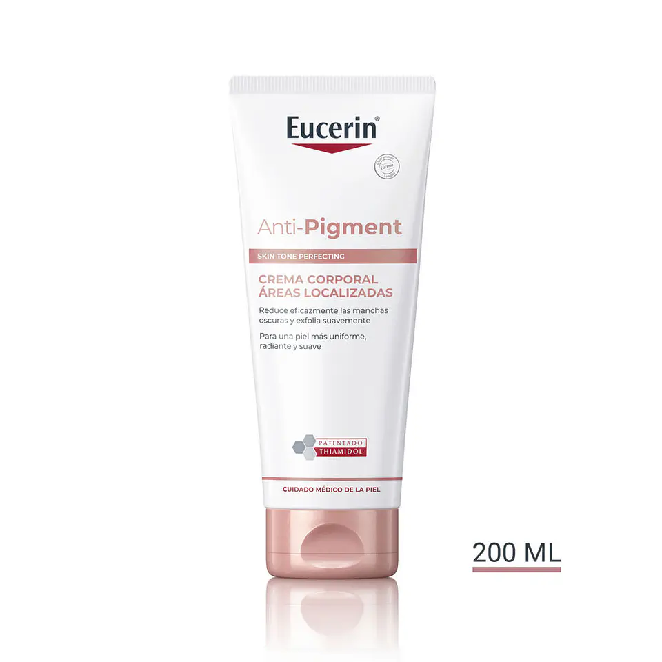 Eucerin, Creme corporal anti-pigmentação  1