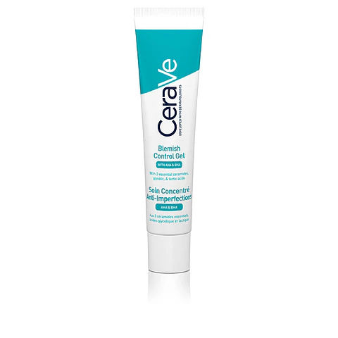 CeraVe, Gel Controlo de Imperfeições, Tratamentos para acne