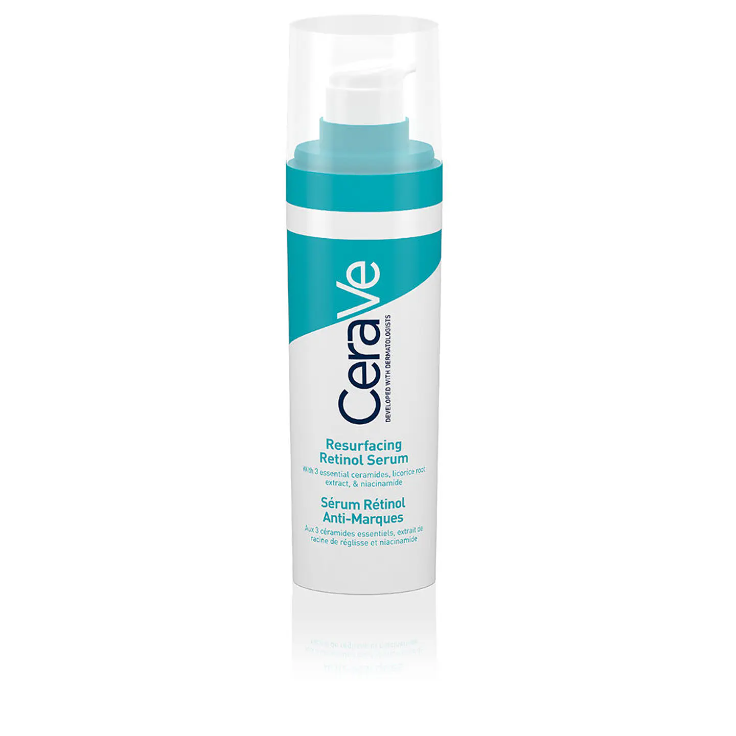 CeraVe, Soro de retinol anti-marcas 1