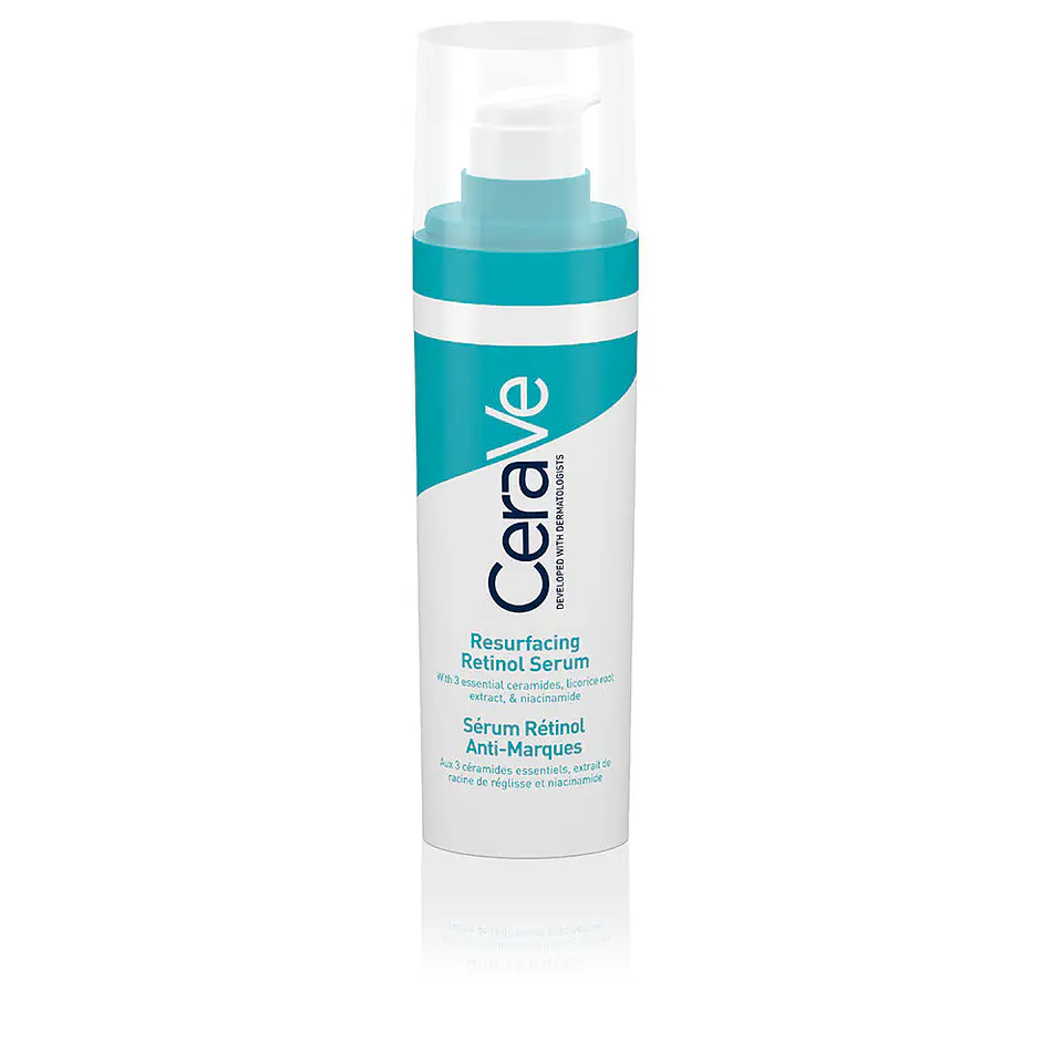 CeraVe, Soro de retinol anti-marcas 1