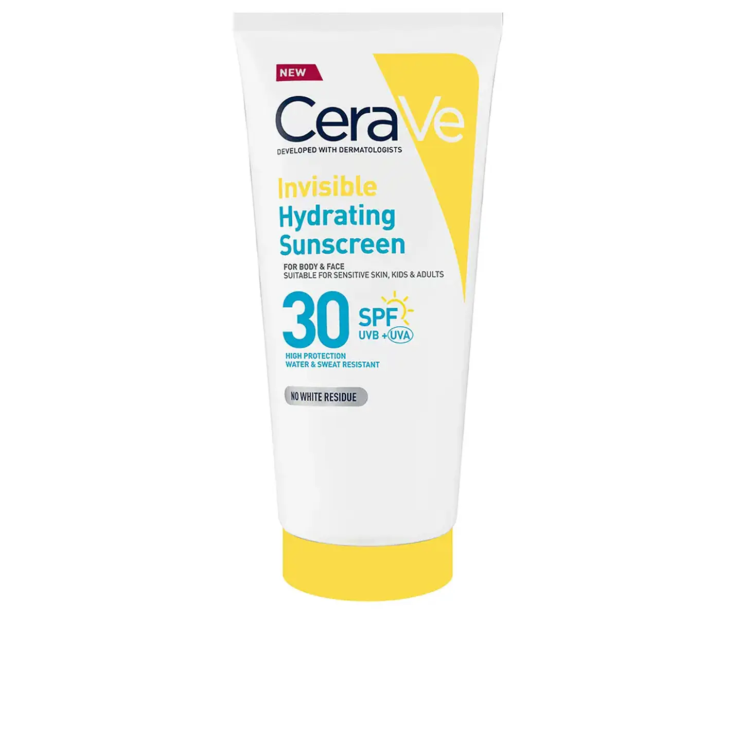 Cerave, Protetor Solar Hidratante Invisível FPS 30 2