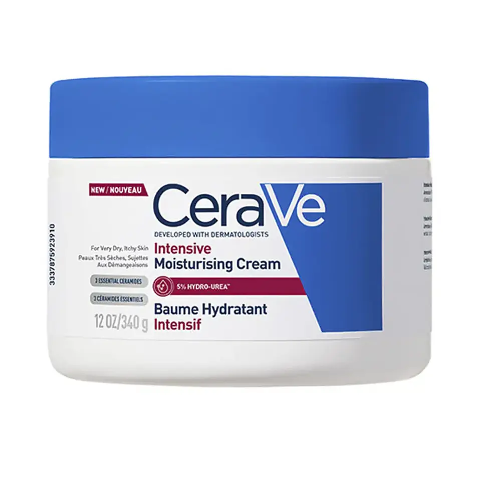 CeraVe, Creme Hidratante Intensivo 1