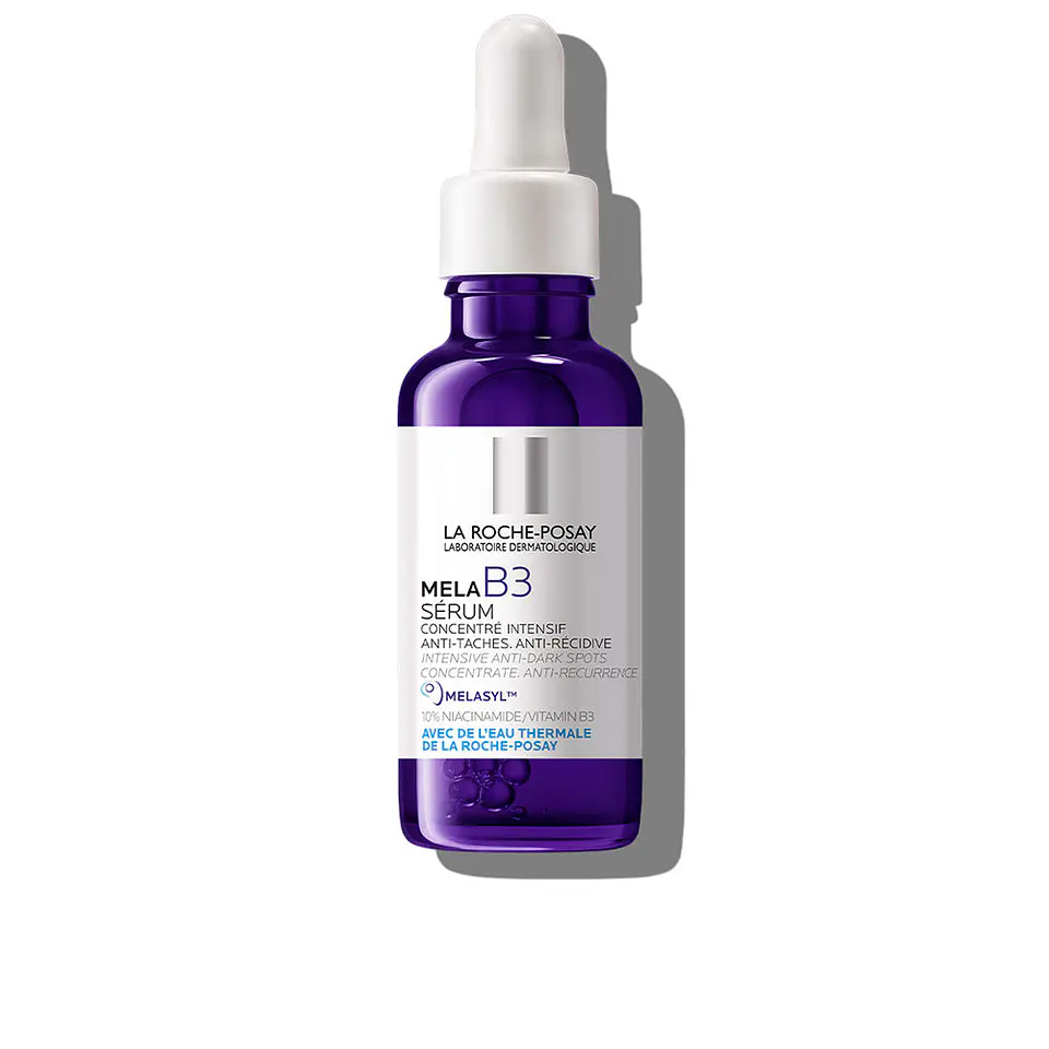La Roche Posay, Soro MELA B3, Tratamento anti-manchas 1