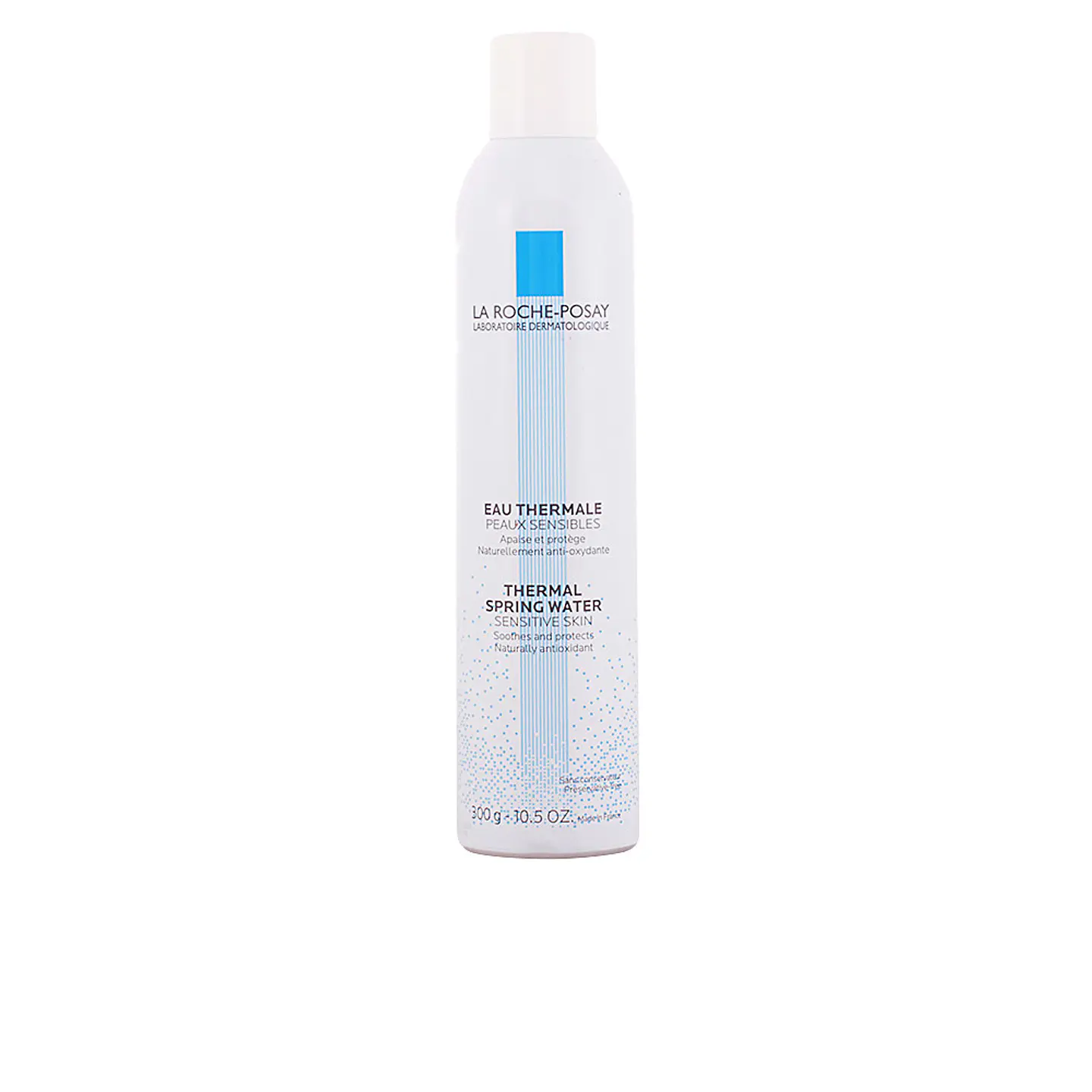 La Roche Posay, Água termal para peles Sensiveis 1