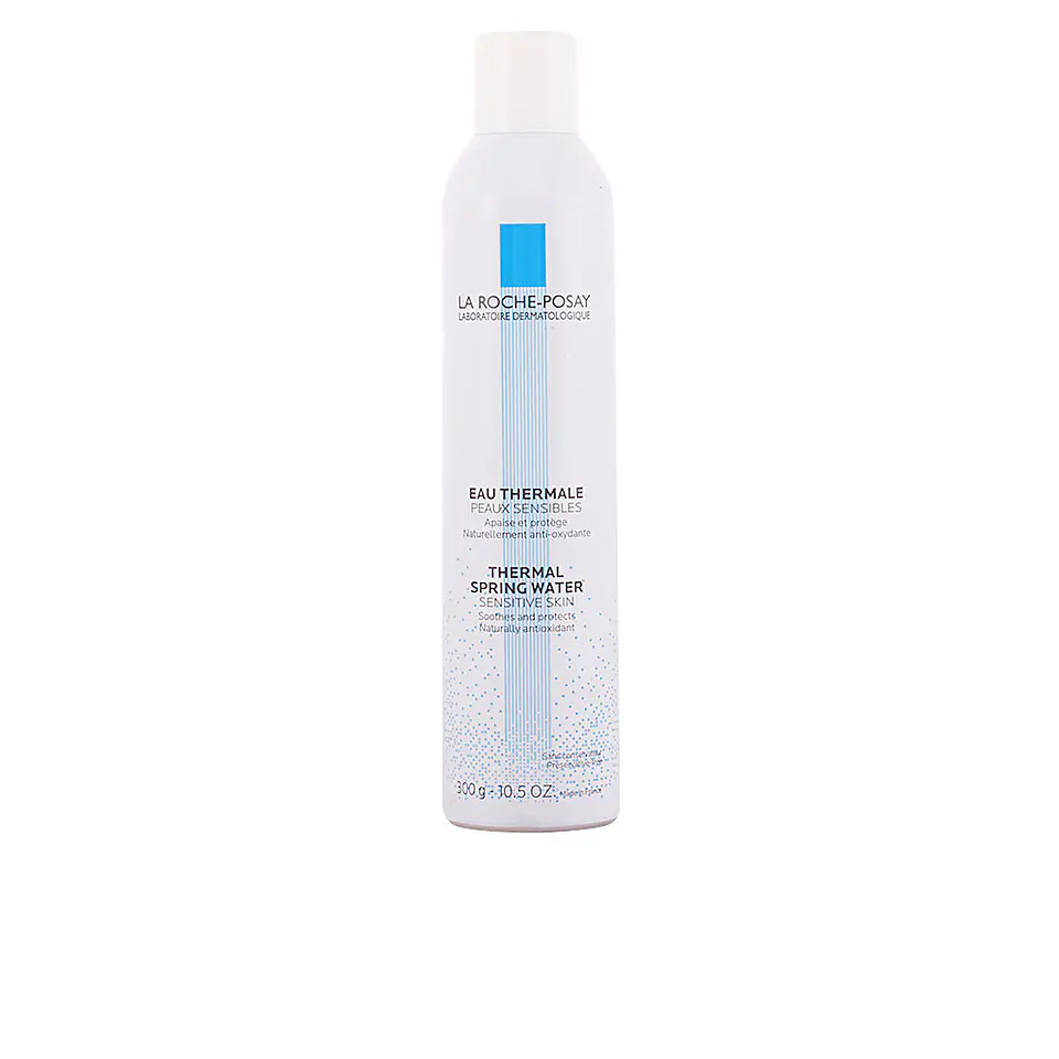 La Roche Posay, Água termal para peles Sensiveis 1