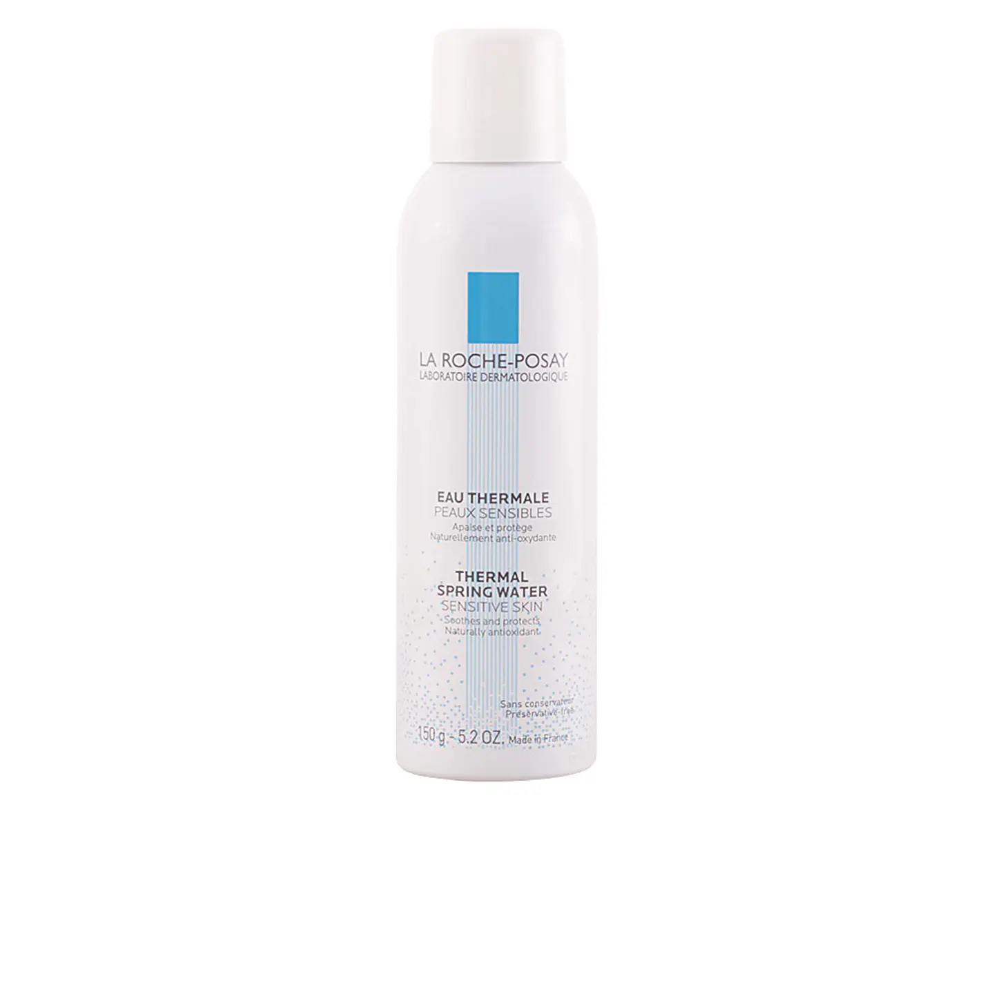 La Roche Posay, Água termal para peles Sensiveis 2
