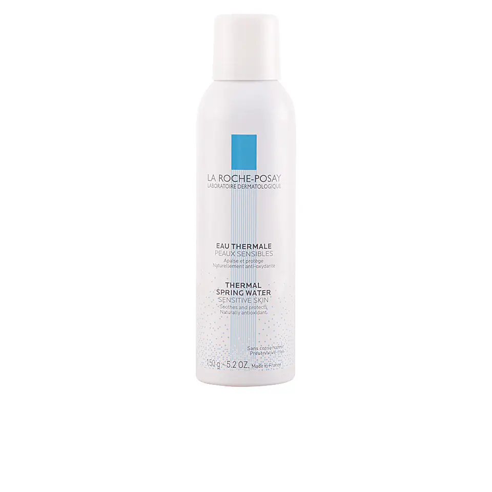 La Roche Posay, Água termal para peles Sensiveis 2