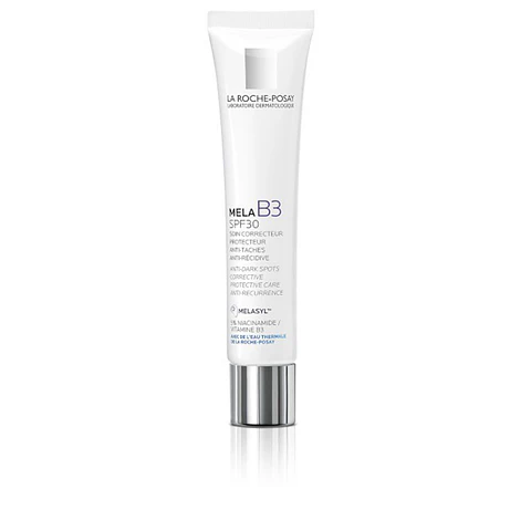 La Roche Posay, Creme hidratante MELA B3 FPS30