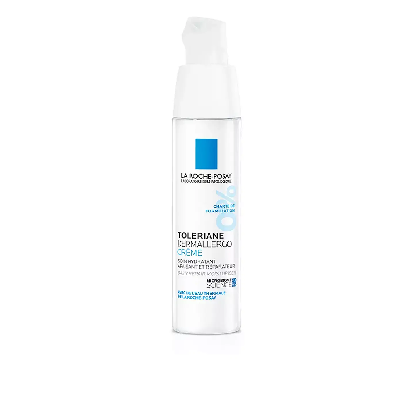 La Roche Posay, Creme TOLERIANE DERMALLERGO 1