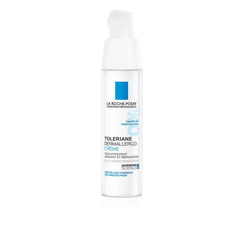 La Roche Posay, Creme TOLERIANE DERMALLERGO 1