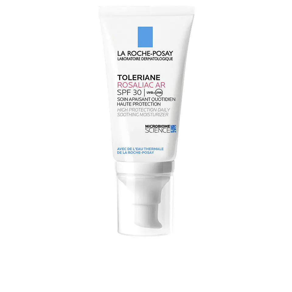 La Roche Posay, TOLERIANE ROSALIAC AR, creme calmante diário FPS 30. 1