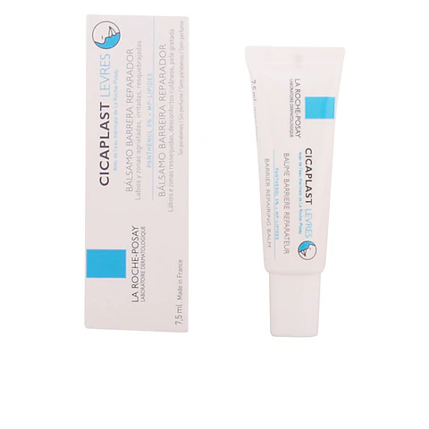 La Roche Posay,  CICAPLAST lábios, Balsamo labial
