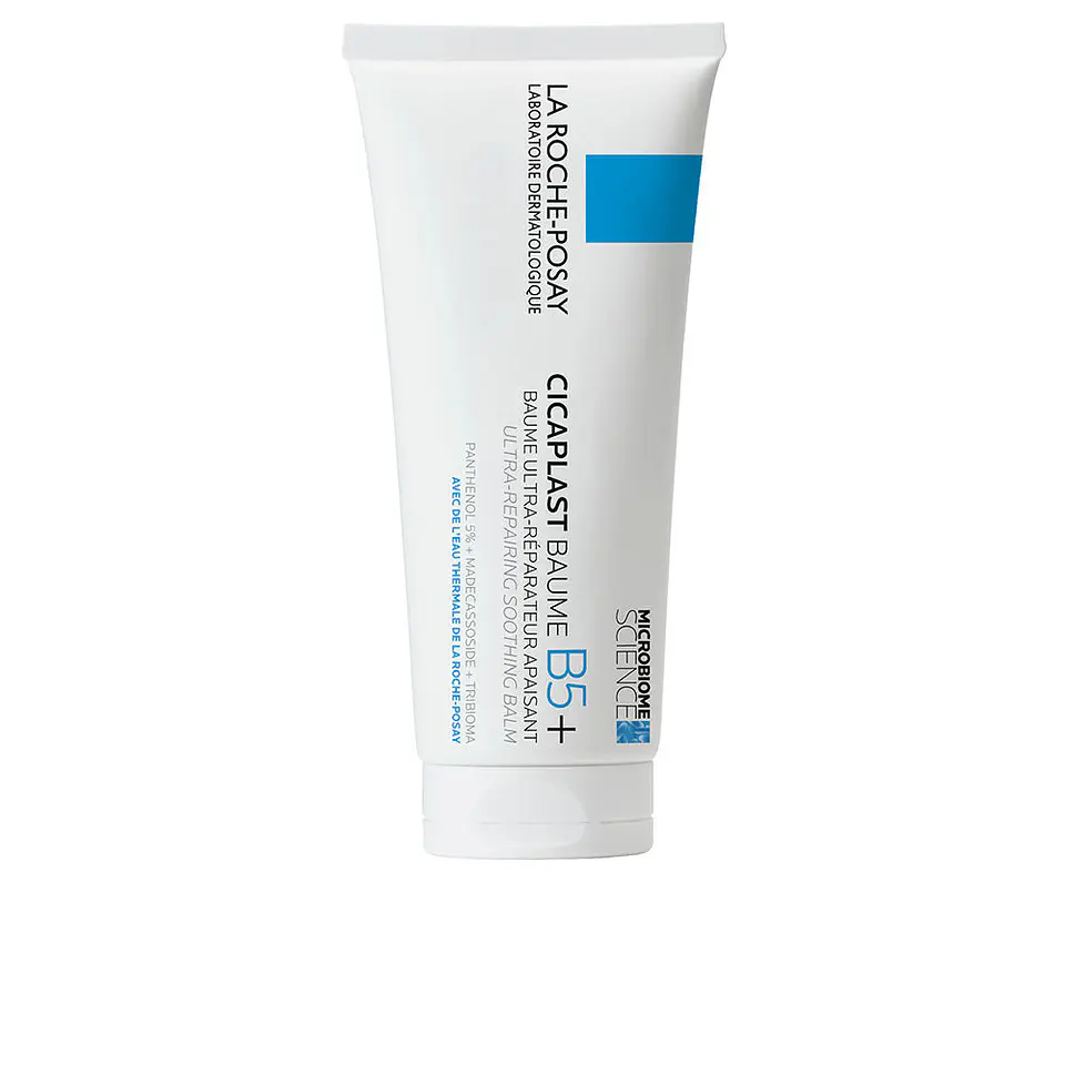 La Roche Posay, CICAPLAST BAUME B5+ bálsamo calmante ultra-reparador 1