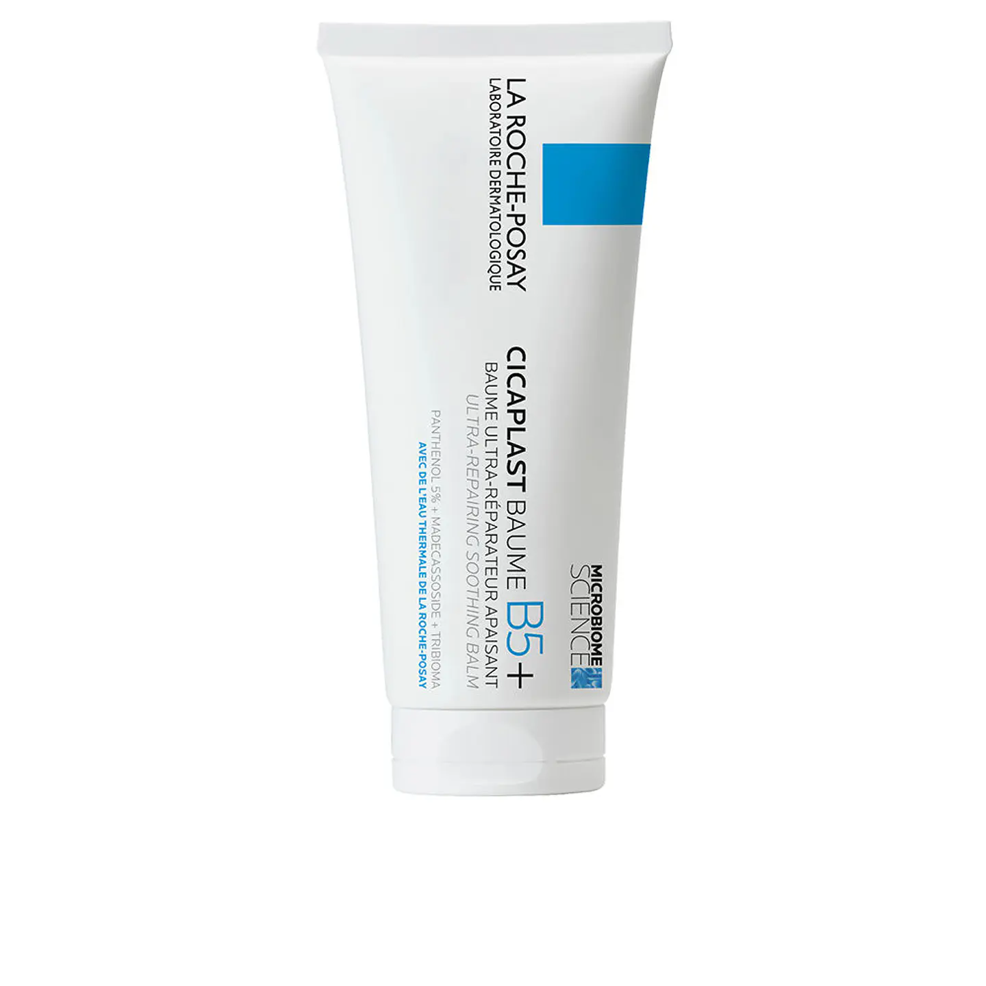 La Roche Posay, CICAPLAST BAUME B5+ bálsamo calmante ultra-reparador 2