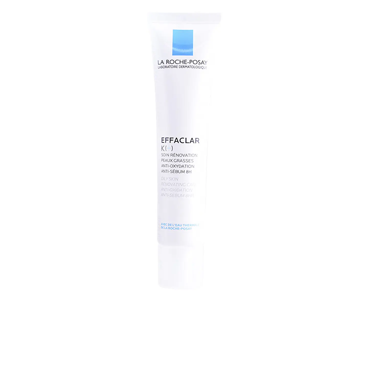 La Roche Posay, EFFACLAR K (+) tratamento renovador, antioxidante  1
