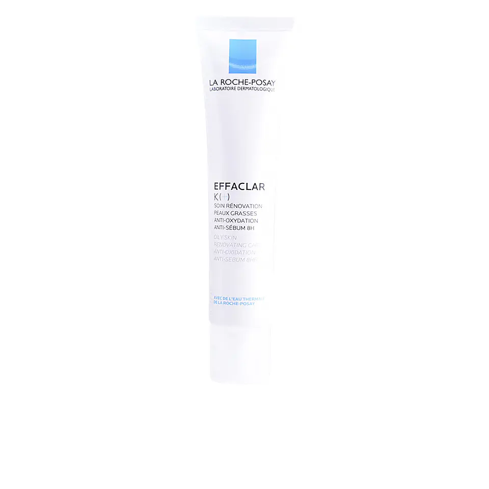 La Roche Posay, EFFACLAR K (+) tratamento renovador, antioxidante  1