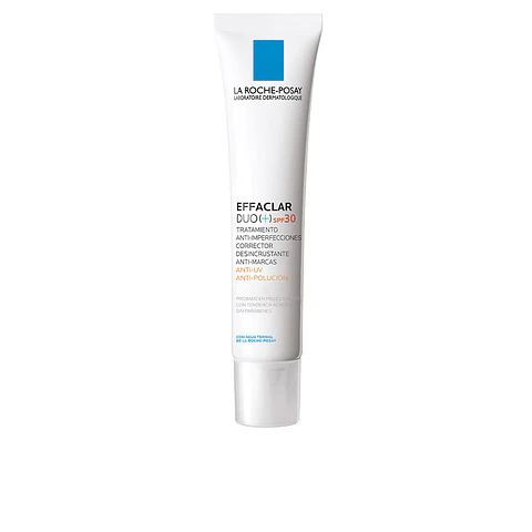 La Roche Posay, EFFACLAR DUO(+) SPF30 40 ml, tratamento anti-acne