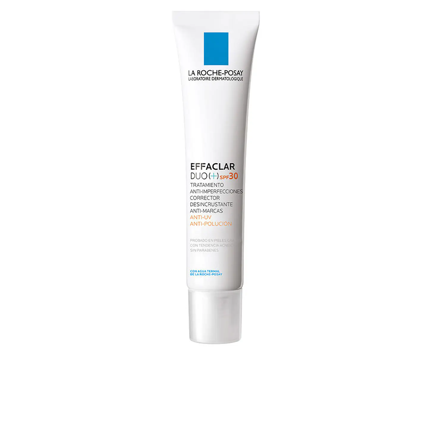 La Roche Posay, EFFACLAR DUO(+) SPF30 40 ml, tratamento anti-acne 1