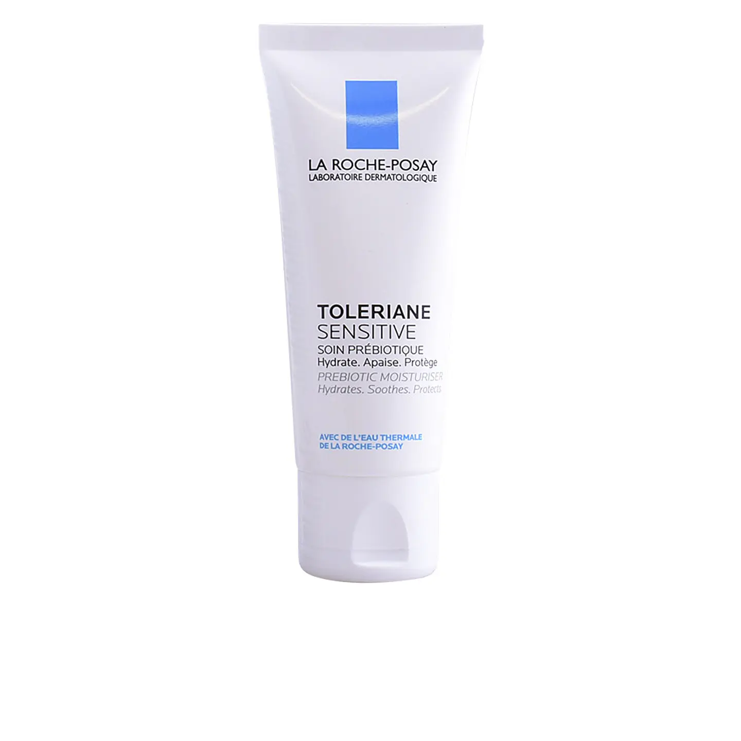 La Roche Posay, Creme TOLERIANE SENSITIVE, tratamento diário hidratante, reparador e protetor. 1