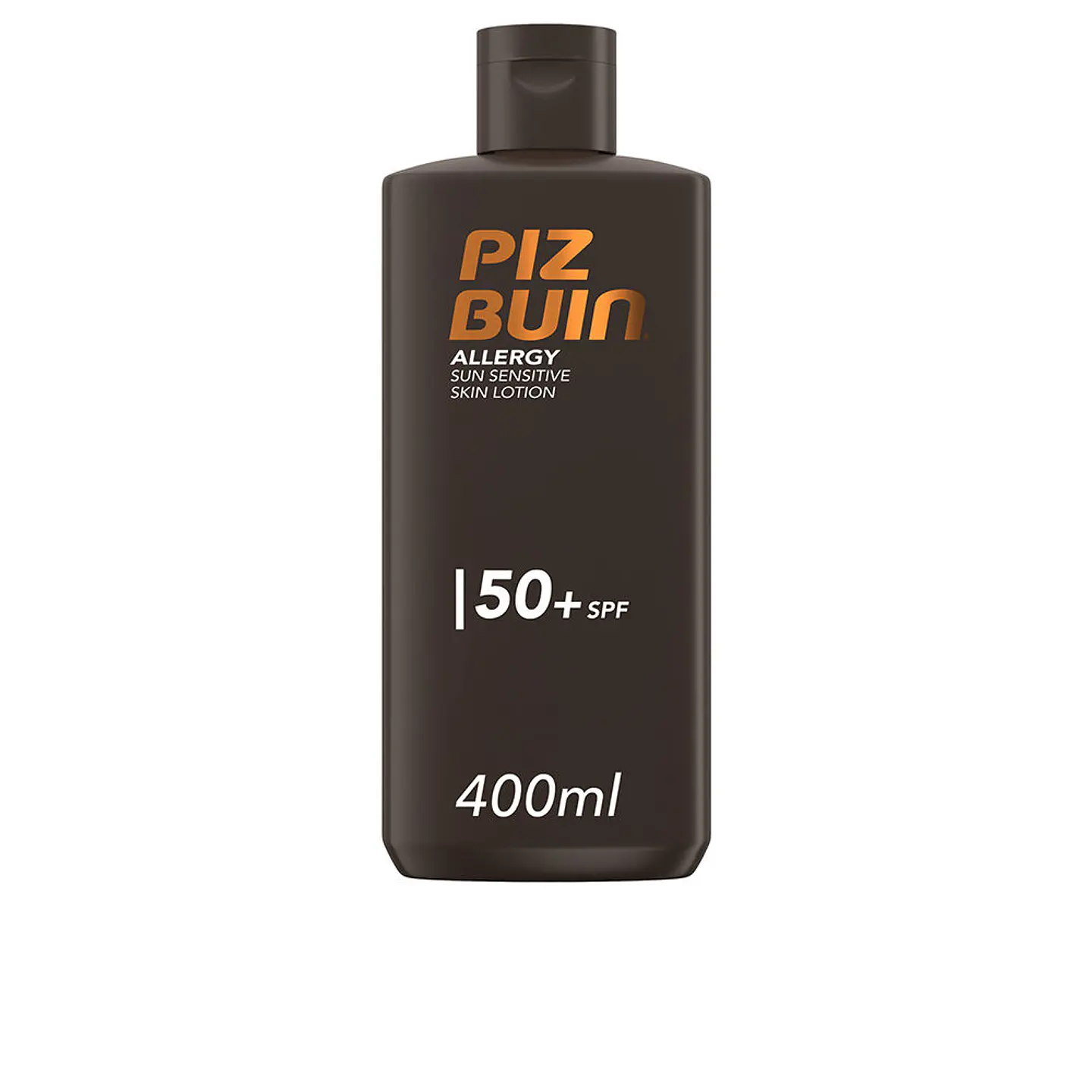 Piz Buin, Loção antialérgica PIZ BUIN ALLERGY FPS 50  2