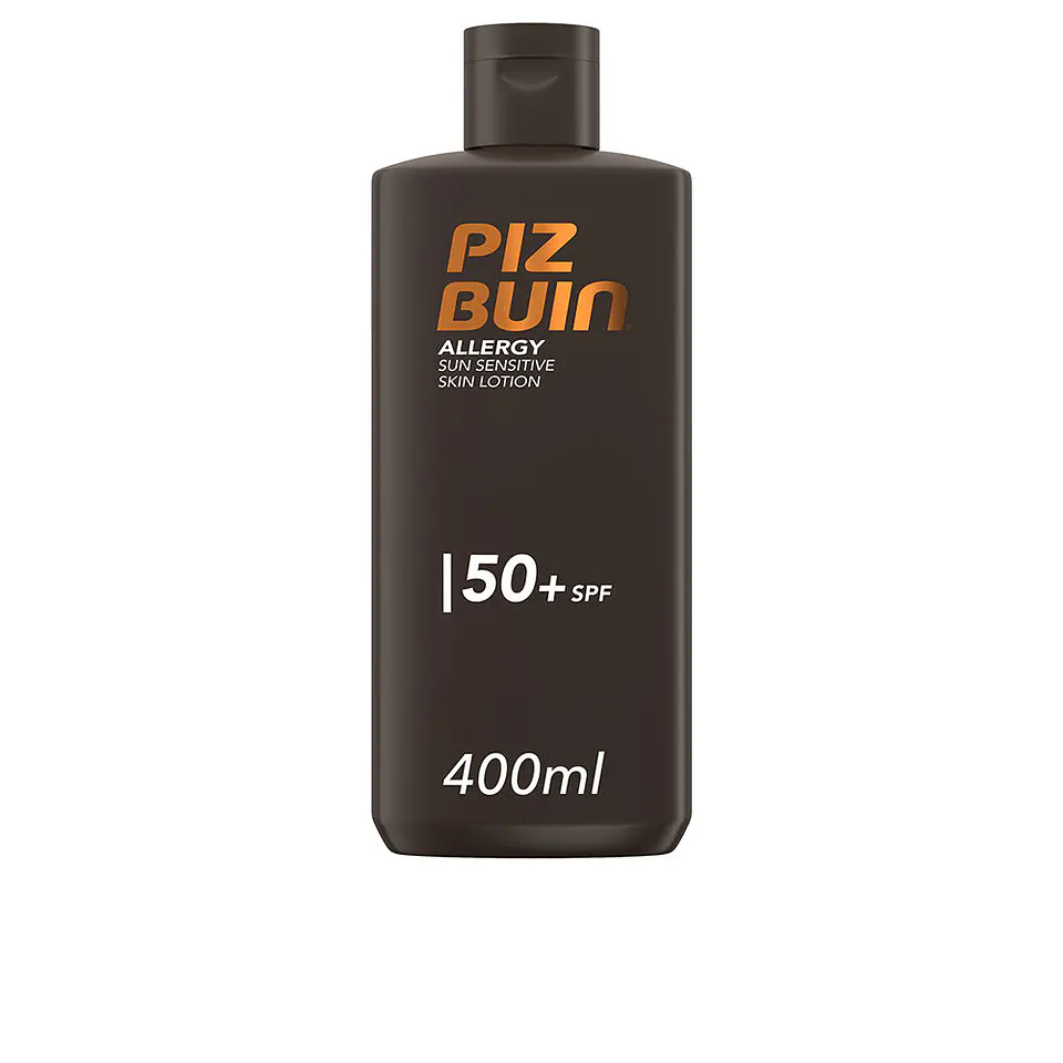 Piz Buin, Loção antialérgica PIZ BUIN ALLERGY FPS 50  2