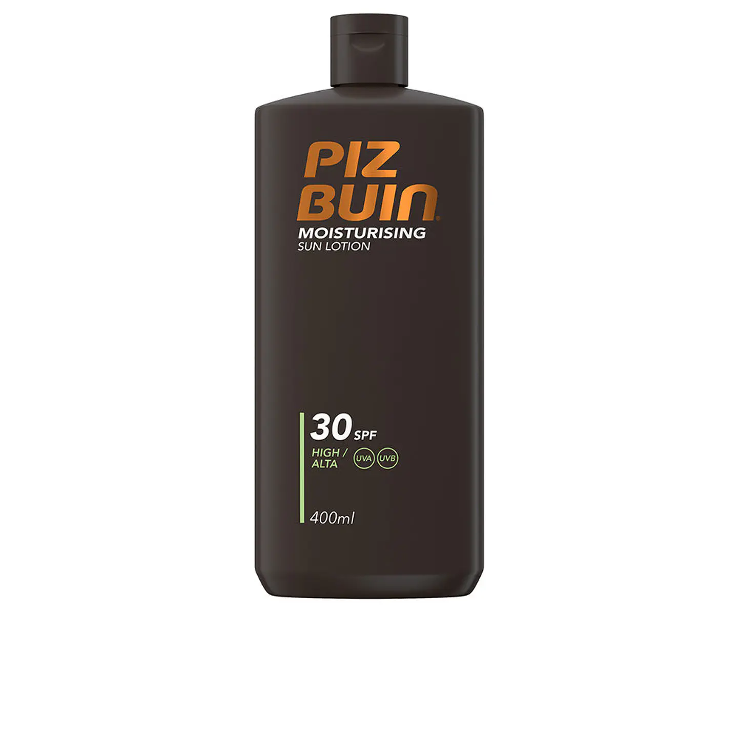Piz Buin, Loção solar hidratante FPS30 2