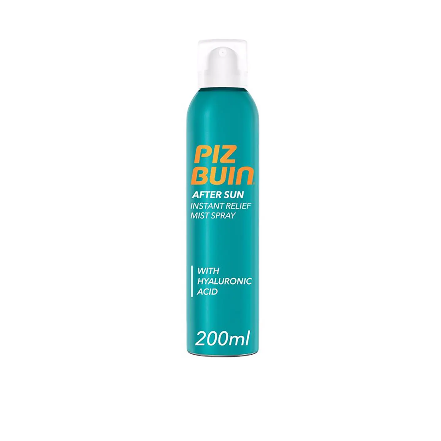 Piz Buin, Spray pós-sol PIZ BUIN para alívio instantâneo  1