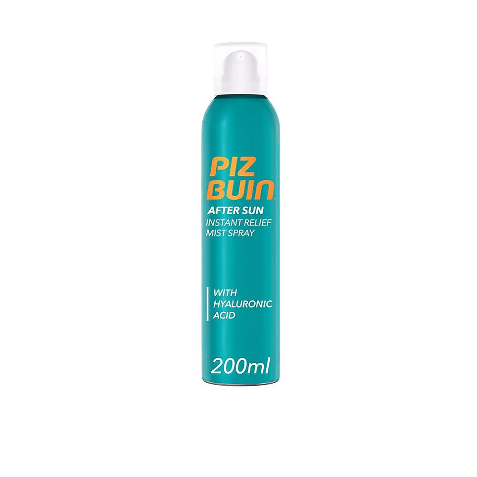 Piz Buin, Spray pós-sol PIZ BUIN para alívio instantâneo  1