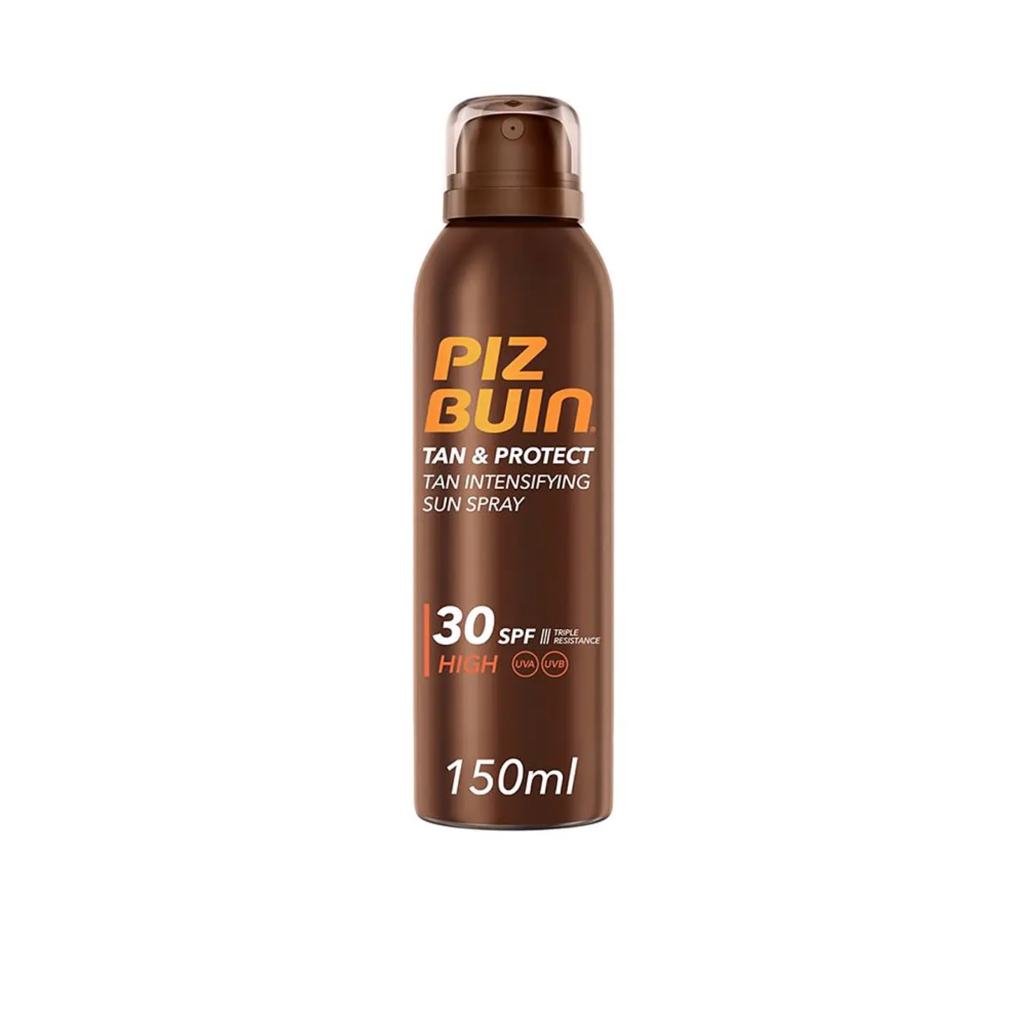 Piz Buin, Spray intensificador de bronzeado e proteção PIZ BUIN TAN & PROTECT FPS 30 1 1