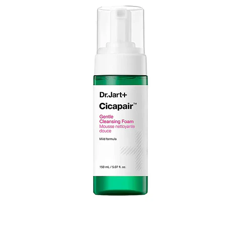 Dr. Jart+ CICAPAIR  Espuma de limpeza