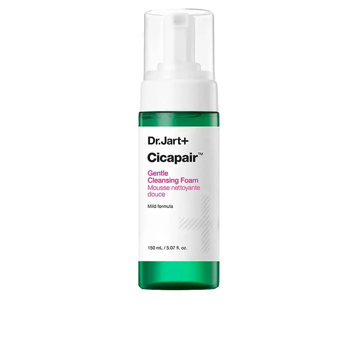 Dr. Jart+ CICAPAIR  Espuma de limpeza 1