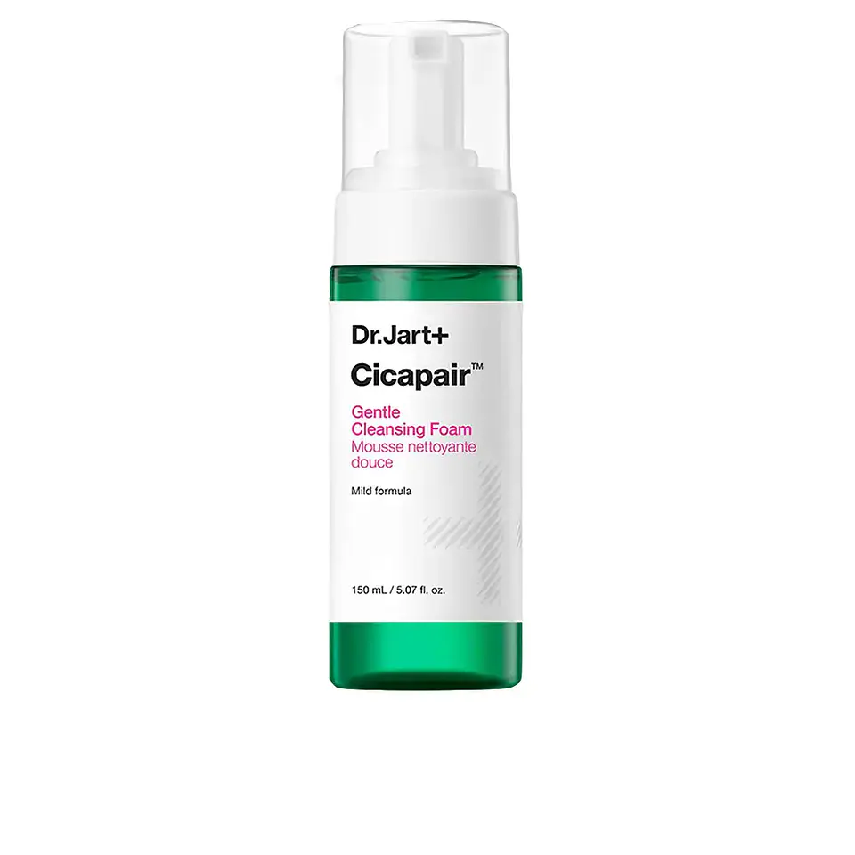 Dr. Jart+ CICAPAIR  Espuma de limpeza 1