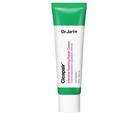 Dr. Jart+ CICAPAIR creme reparador intensivo calmante