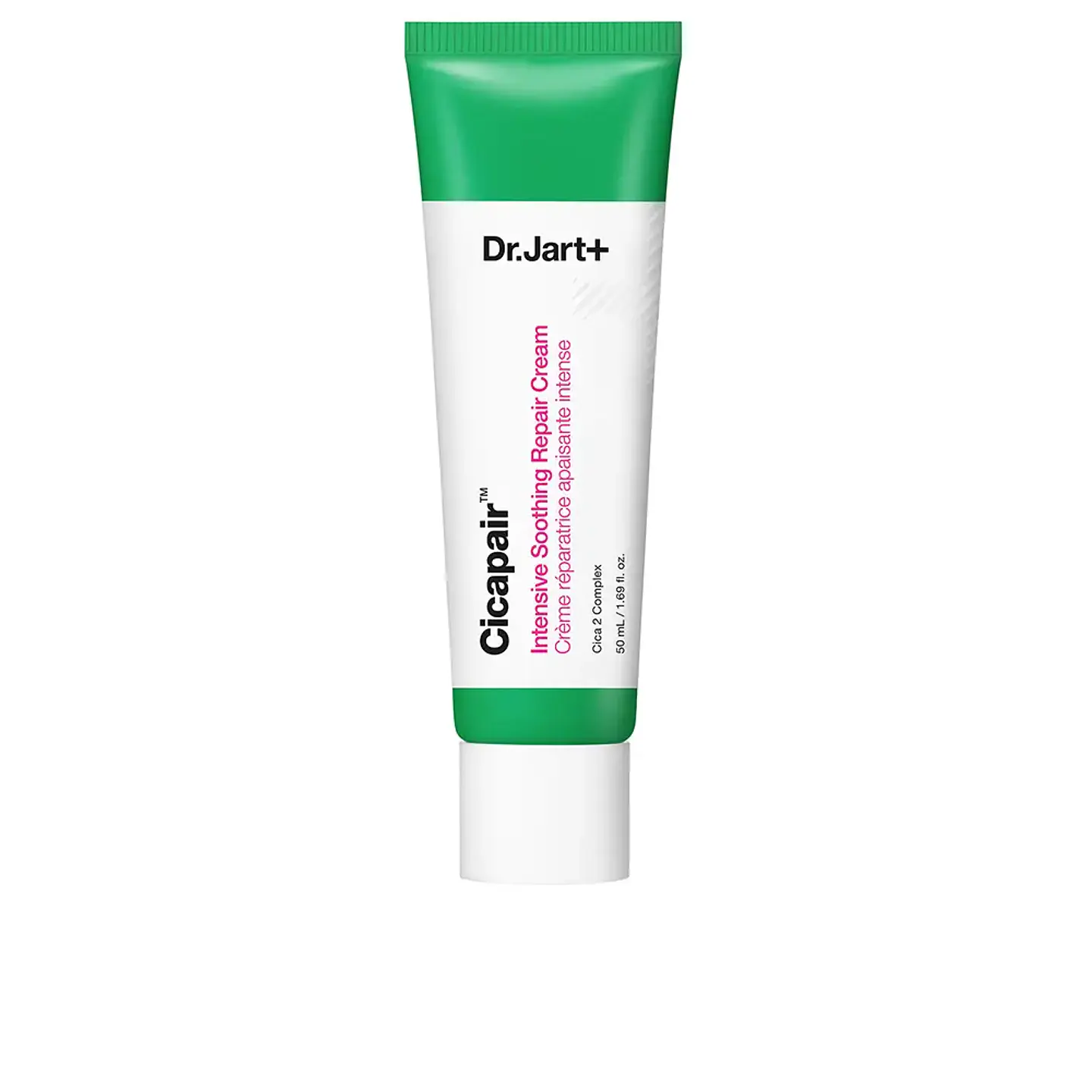 Dr. Jart+ CICAPAIR creme reparador intensivo calmante 1