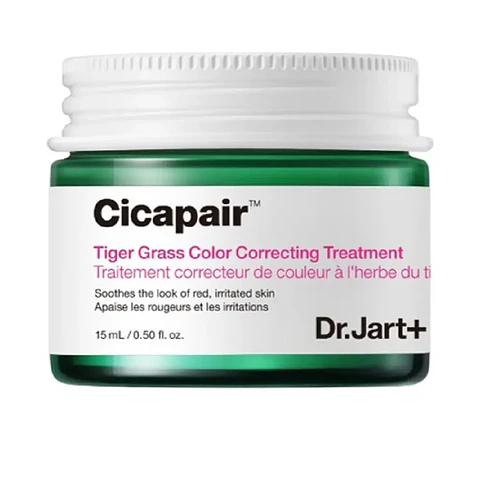 Dr. Jart+ CICAPAIR Tratamento de correção de cor de capim-tigre