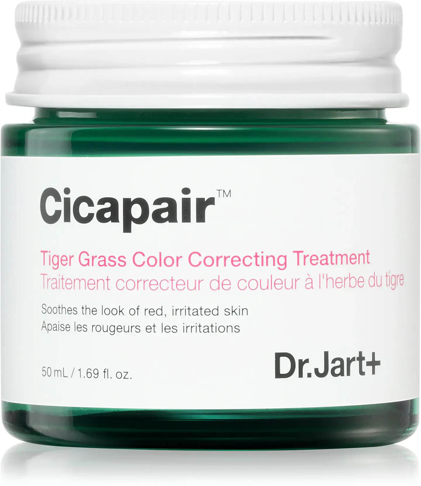 Dr. Jart+ CICAPAIR Tratamento de correção de cor de capim-tigre 2